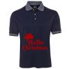 JB's  DROP NEEDLE POLO Thumbnail