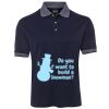 JB's  DROP NEEDLE POLO Thumbnail