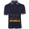 JB's  DROP NEEDLE POLO Thumbnail