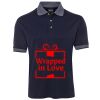 JB's  DROP NEEDLE POLO Thumbnail