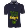 JB's  DROP NEEDLE POLO Thumbnail