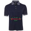 JB's  DROP NEEDLE POLO Thumbnail