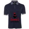 JB's  DROP NEEDLE POLO Thumbnail