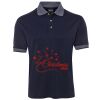 JB's  DROP NEEDLE POLO Thumbnail