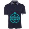 JB's  DROP NEEDLE POLO Thumbnail