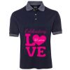 JB's  DROP NEEDLE POLO Thumbnail
