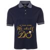 JB's  DROP NEEDLE POLO Thumbnail