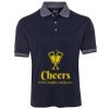 JB's  DROP NEEDLE POLO Thumbnail