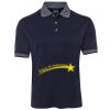 JB's  DROP NEEDLE POLO Thumbnail