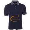 JB's  DROP NEEDLE POLO Thumbnail
