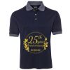 JB's  DROP NEEDLE POLO Thumbnail