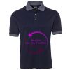 JB's  DROP NEEDLE POLO Thumbnail