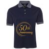 JB's  DROP NEEDLE POLO Thumbnail