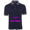 JB's  DROP NEEDLE POLO Thumbnail