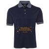 JB's  DROP NEEDLE POLO Thumbnail