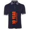 JB's  DROP NEEDLE POLO Thumbnail
