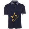 JB's  DROP NEEDLE POLO Thumbnail