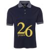 JB's  DROP NEEDLE POLO Thumbnail