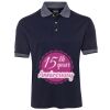 JB's  DROP NEEDLE POLO Thumbnail