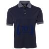 JB's  DROP NEEDLE POLO Thumbnail