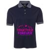 JB's  DROP NEEDLE POLO Thumbnail