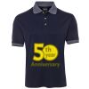 JB's  DROP NEEDLE POLO Thumbnail