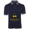 JB's  DROP NEEDLE POLO Thumbnail