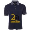 JB's  DROP NEEDLE POLO Thumbnail
