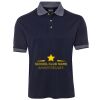 JB's  DROP NEEDLE POLO Thumbnail