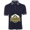 JB's  DROP NEEDLE POLO Thumbnail