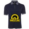 JB's  DROP NEEDLE POLO Thumbnail