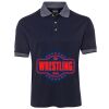 JB's  DROP NEEDLE POLO Thumbnail