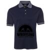 JB's  DROP NEEDLE POLO Thumbnail