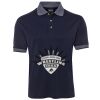JB's  DROP NEEDLE POLO Thumbnail