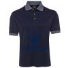 JB's  DROP NEEDLE POLO Thumbnail