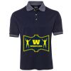 JB's  DROP NEEDLE POLO Thumbnail