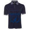 JB's  DROP NEEDLE POLO Thumbnail
