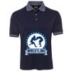 JB's  DROP NEEDLE POLO Thumbnail