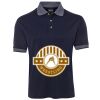 JB's  DROP NEEDLE POLO Thumbnail