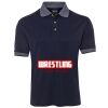 JB's  DROP NEEDLE POLO Thumbnail