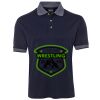 JB's  DROP NEEDLE POLO Thumbnail