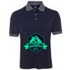 JB's  DROP NEEDLE POLO Thumbnail
