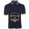 JB's  DROP NEEDLE POLO Thumbnail
