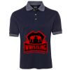 JB's  DROP NEEDLE POLO Thumbnail