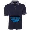 JB's  DROP NEEDLE POLO Thumbnail