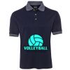JB's  DROP NEEDLE POLO Thumbnail