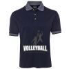 JB's  DROP NEEDLE POLO Thumbnail