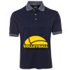 JB's  DROP NEEDLE POLO Thumbnail