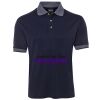 JB's  DROP NEEDLE POLO Thumbnail