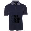 JB's  DROP NEEDLE POLO Thumbnail